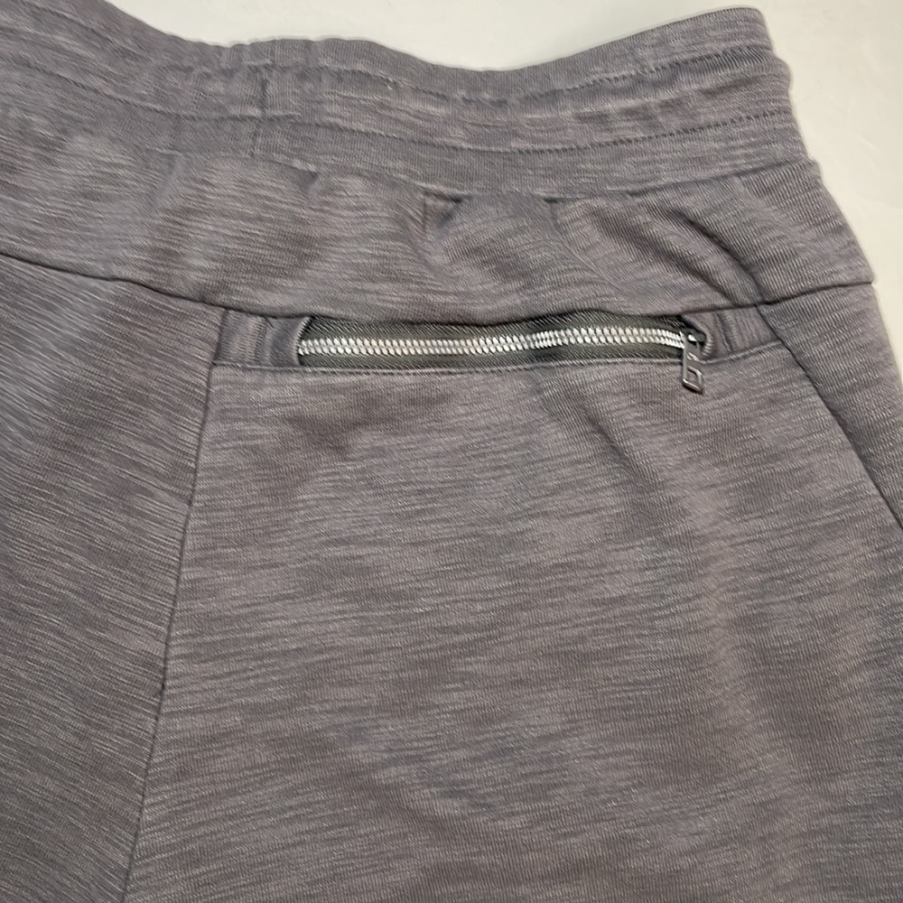Men’s Nike Activewear Athletic Short Gray Size Large - Picture 6 of 11